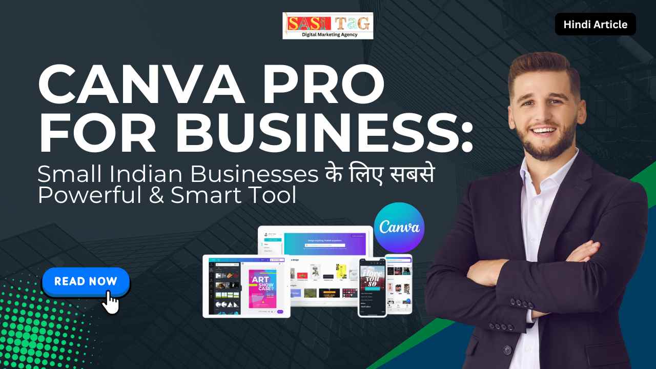 Canva Pro for Business