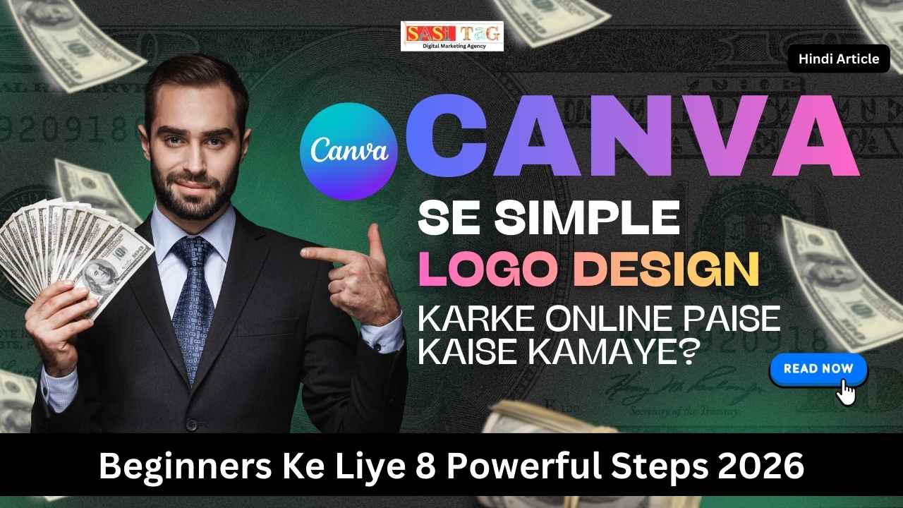 Canva Se Simple Logo Design
