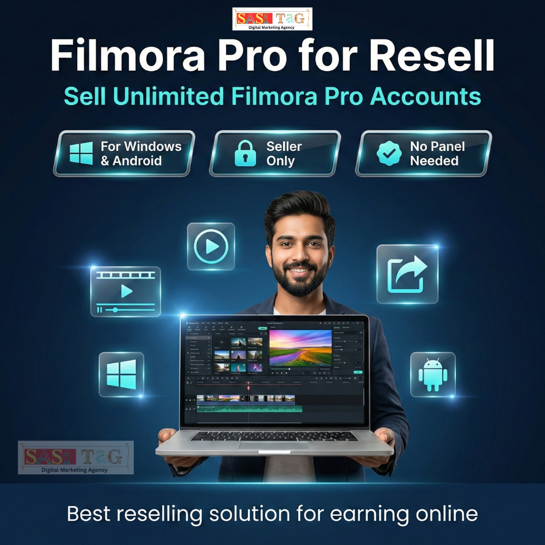 Filmora Pro for Sale