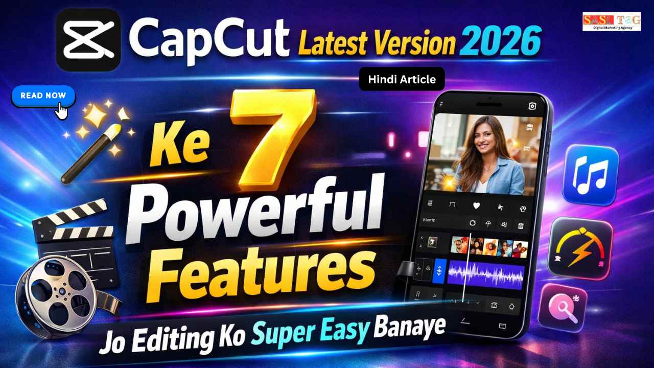 CapCut Latest Version