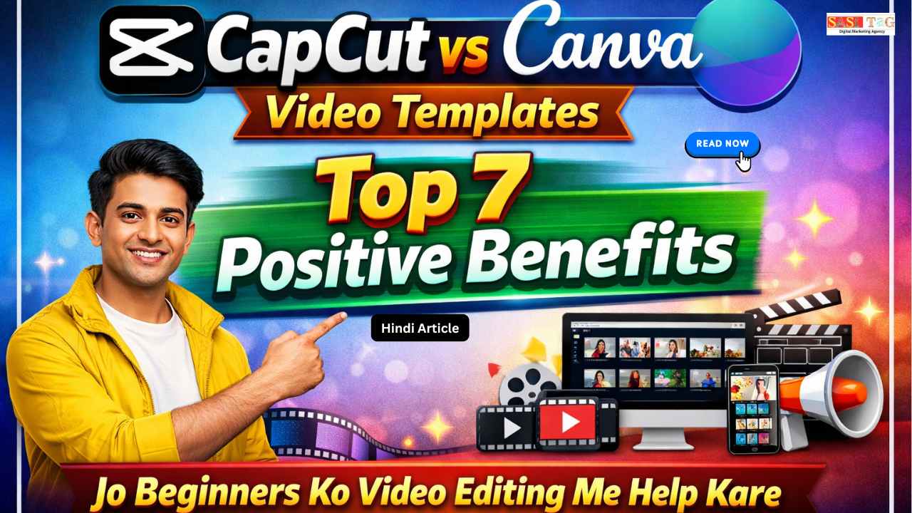 CapCut vs Canva Video Templates