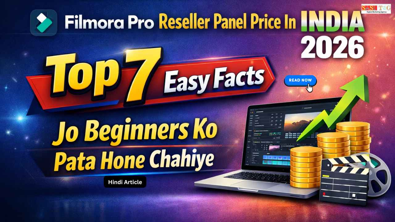 Filmora Pro Reseller Panel