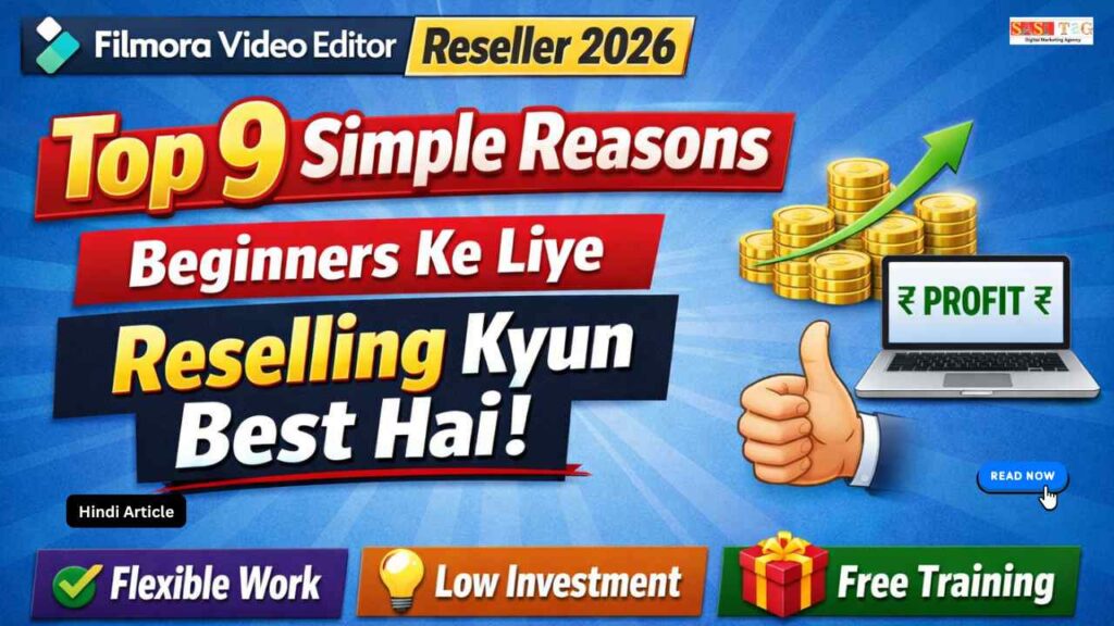 Filmora Video Editor Reseller