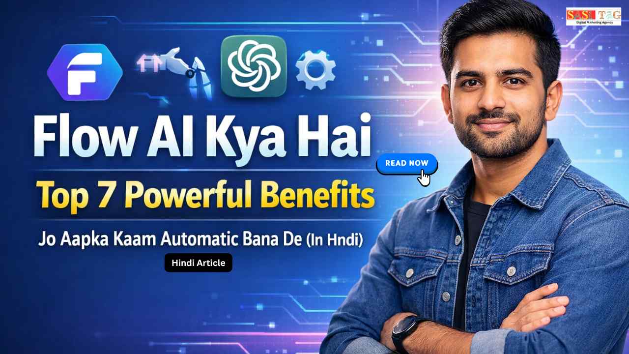Flow AI Kya Hai