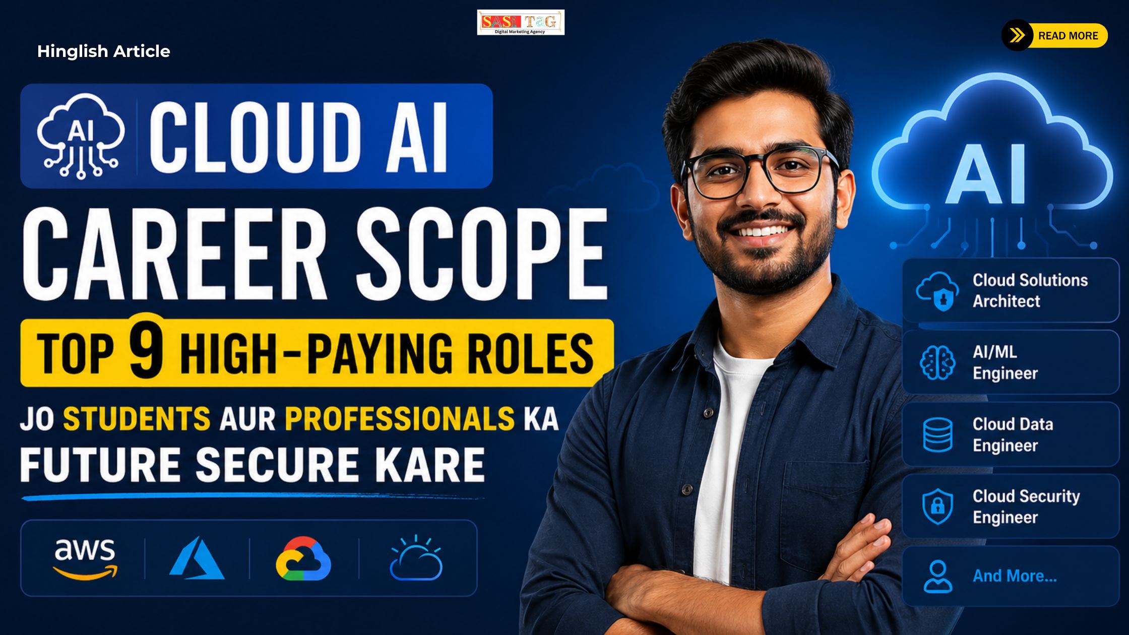 Cloud AI Career Scope