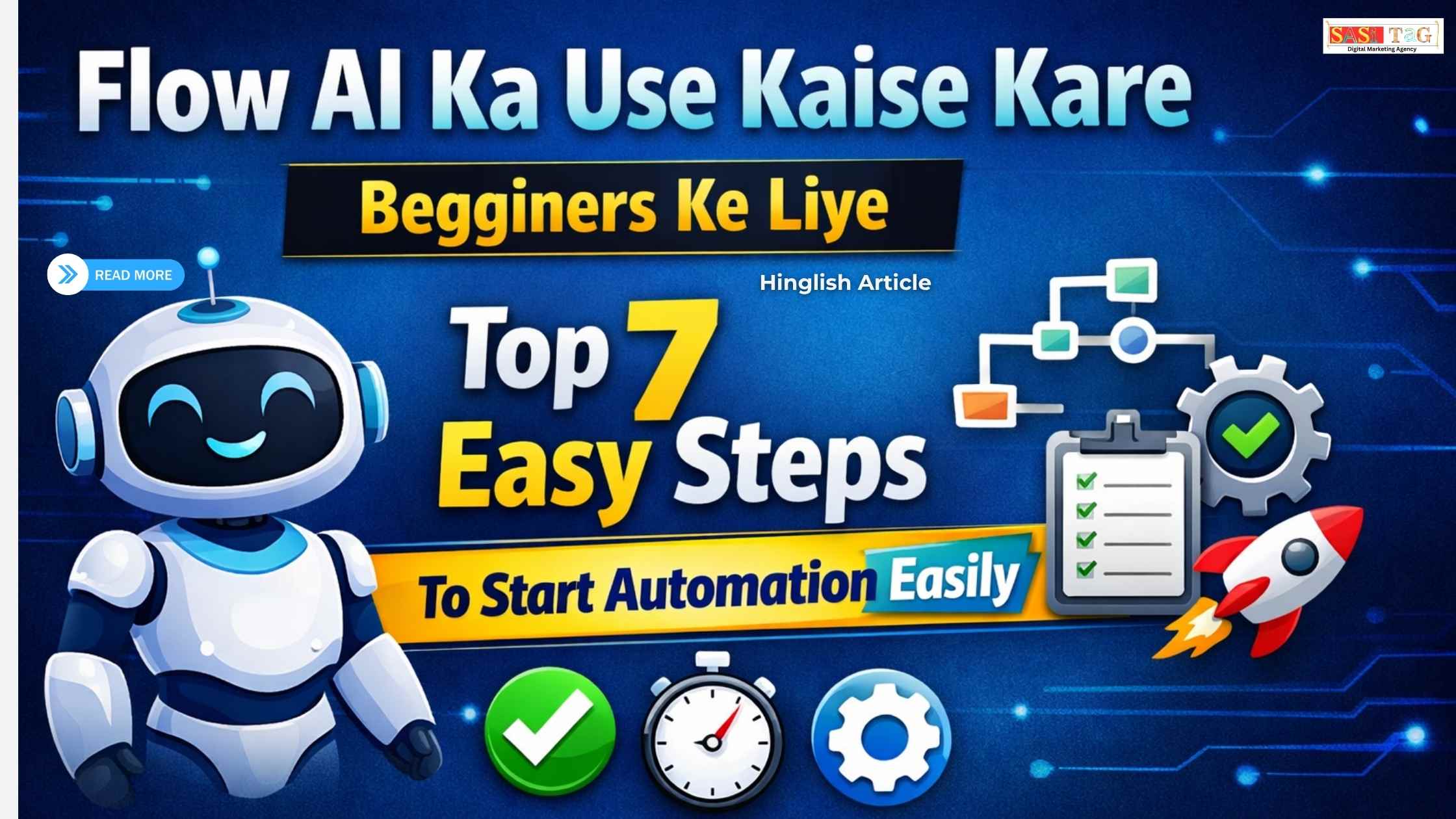 Flow AI Ka Use Kaise Kare