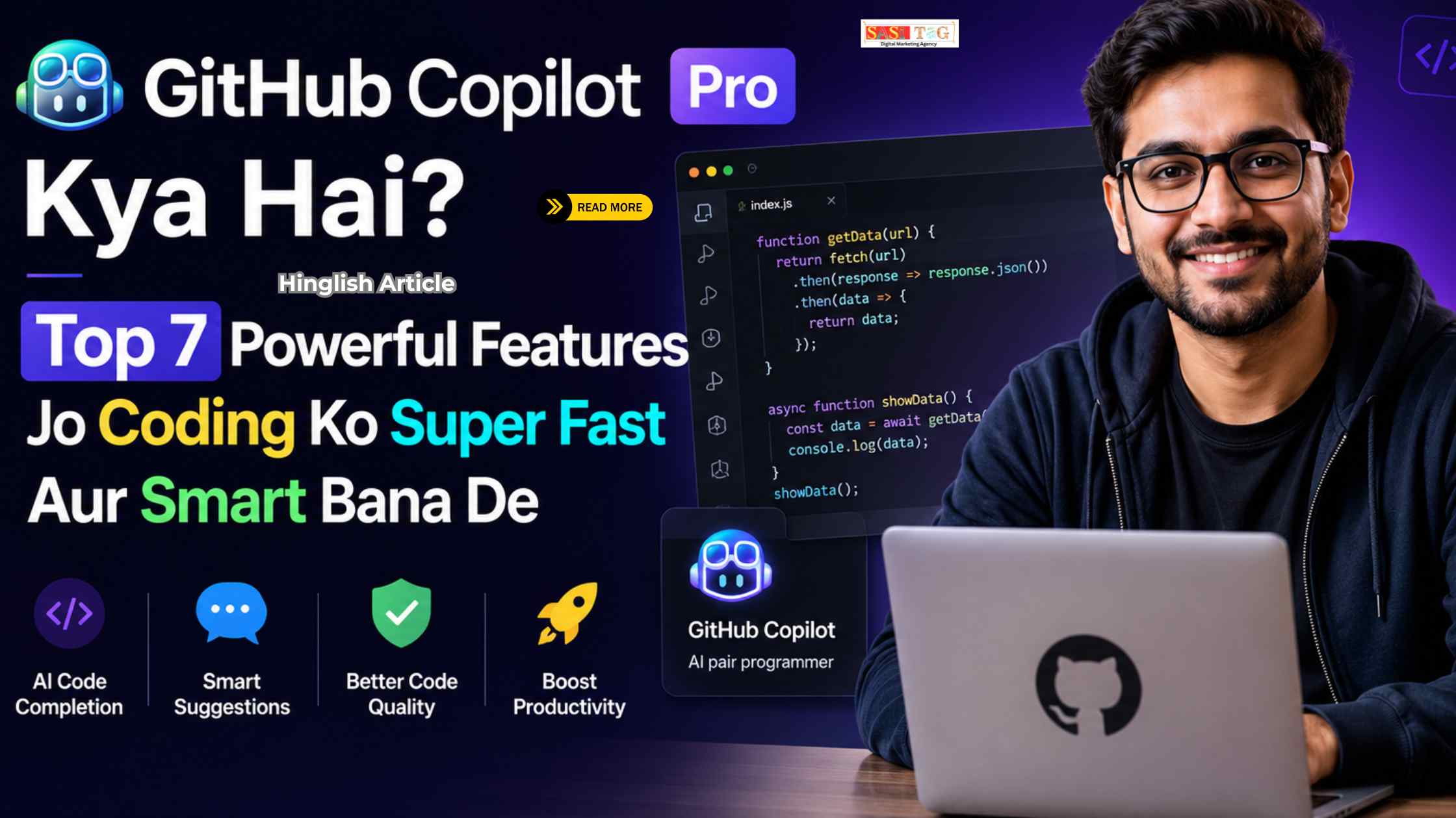 GitHub Copilot Pro